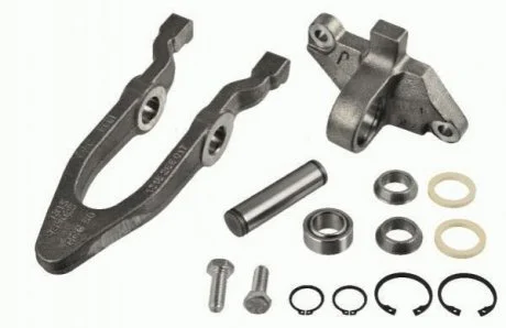 Фото 1 - вилка зчеплення SACHS 3189 600 020 Вилка зчеплення SACHS 3189 600 020 (фото 1)