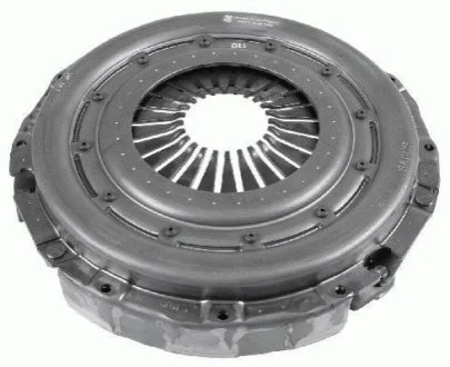 Муфта зчеплення SACHS 3482 000 462 (фото 1)