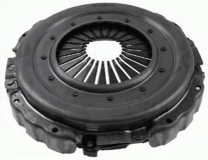 Корзина зчеплення 3482 000 664 SACHS 3482000664 (фото 1)