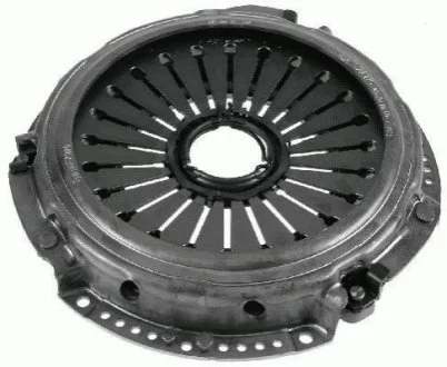 Муфта зчеплення SACHS 3482 054 131