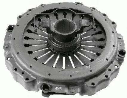 Корзина зчеплення SACHS 3483 000 348 (фото 1)