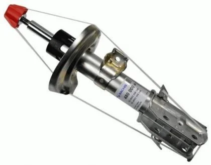 Фото 1 - амортизатор SACHS 480 000 Амортизатор SACHS 480 000 (фото 1)