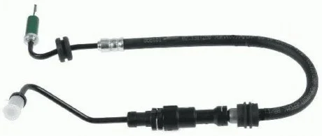 Підшипник зчеплення SACHS 6270 600 002