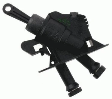 Главный цилиндр, система сцепления SACHS 6284600129 (фото 1)