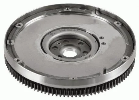 Двухмассовый маховик SACHS 6366 000 013 (фото 1)