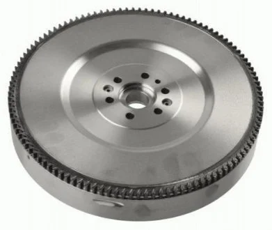 Фото 1 - маховик SACHS 6366 000 015 Маховик SACHS 6366 000 015 (фото 1)