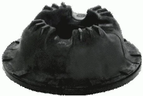 Монтажний комп-кт амортизатора (підшипник опори амортизатора підвіски) SACHS 802 200