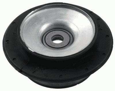 Амортизатора компл. монтажный NISSAN, VW SACHS 802 443