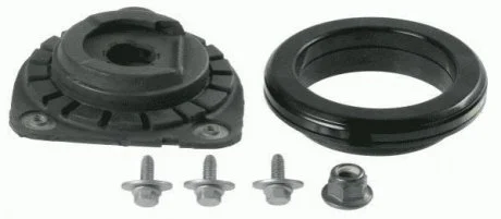 Монтажний комп-кт амортизатора (підшипник опори амортизатора підвіски) SACHS 802 448