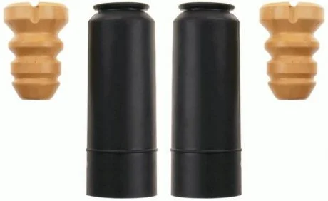 Пилозахисний комплект амортизатора заднього SACHS 900 126