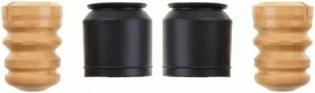 Пилозахисний комплект амортизатора заднього SACHS 900 131