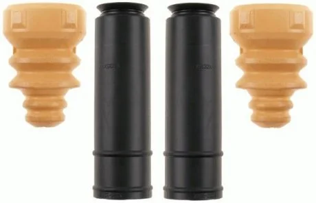 Пилозахисний комплект амортизатора заднього SACHS 900 137