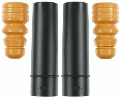 Защитный комплект амортизатора задний SACHS 900 165