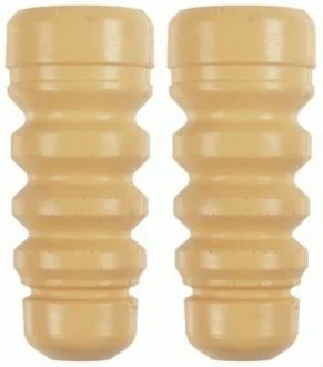 Відбійники амортизатора (2 шт.) з пластмаси (поліуретану) SACHS 900 168