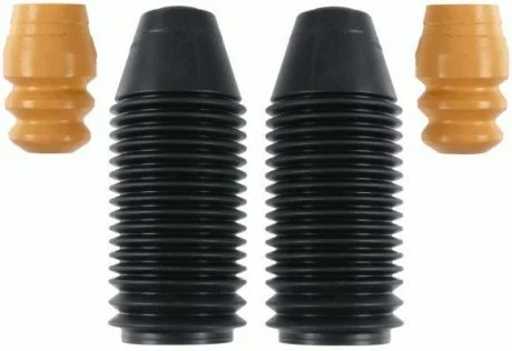 Пилозахисний комплект амортизатора заднього SACHS 900 177