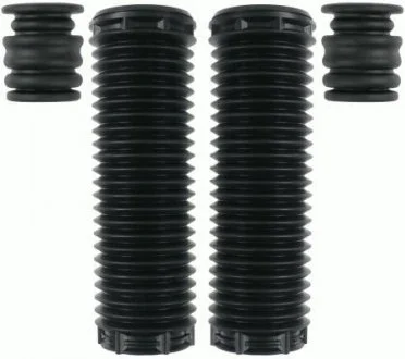 Пильник + відбійник амортизатора (переднього) VW T5 (к-кт 2шт) SACHS 900 189