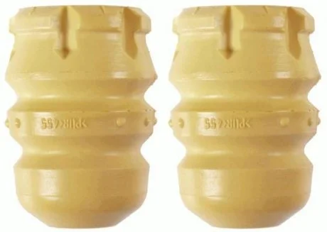 Відбійники амортизатора (2 шт.) з пластмаси (поліуретану) SACHS 900 209