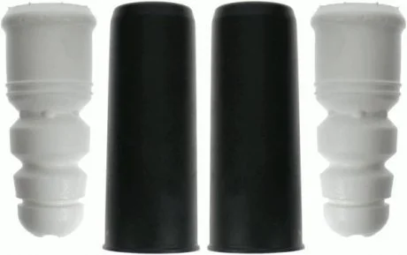 Пилозахисний комплект амортизатора заднього SACHS 900 225