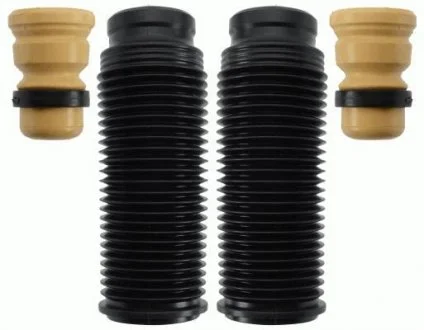 Пилозахисний комплект амортизатора заднього SACHS 900 327