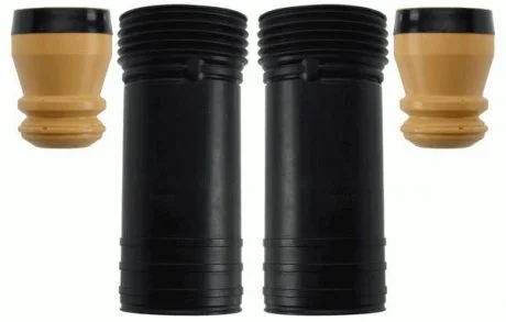 Пилозахисний комплект амортизатора заднього SACHS 900 344