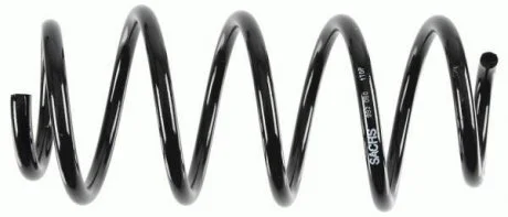 Пружина підвіски SACHS 993 060