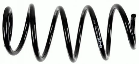 Пружина SACHS 993 102