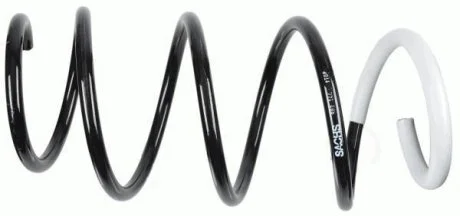 Пружина ходовой части SACHS 993 144