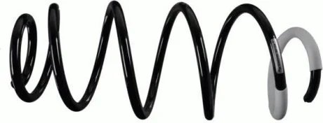 Пружина передняя SACHS 993 298