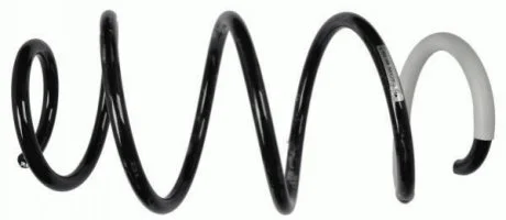 Пружина підвіски SACHS 993 333