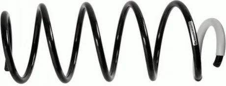 Пружина підвіски SACHS 993 665