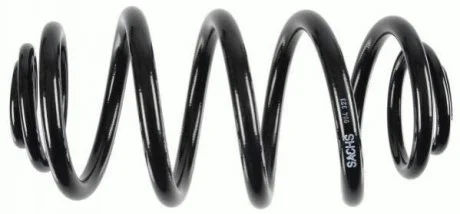 Пружина подвески SACHS 994 323