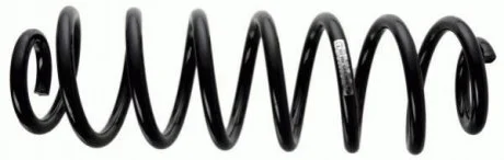 Задня пружина підвіски SACHS 994 356