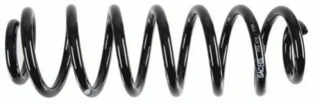 Пружина підвіски SACHS 994 370