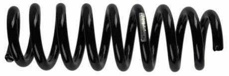 Задня пружина підвіски SACHS 994 484