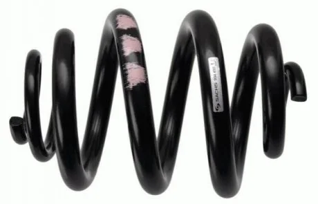 Задня пружина підвіски SACHS 994 495