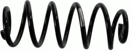 Пружина подвески SACHS 994 590