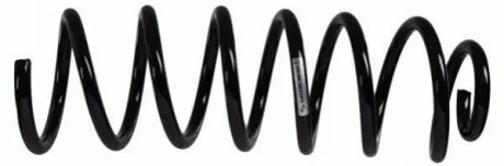 Пружина подвески SACHS 994 604