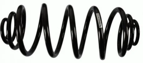 Пружина підвіски SACHS 994 706