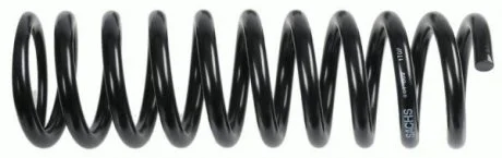 Пружина підвіски SACHS 996 069