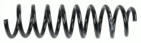 Задня пружина підвіски SACHS 996 495