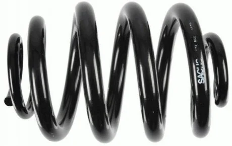 Пружина підвіски SACHS 996 644