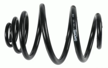 Пружина задняя SACHS 996 690