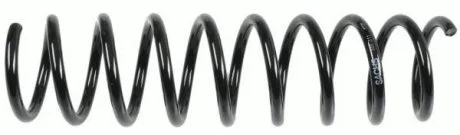 Пружина задняя SACHS 996 711