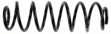 Пружина підвіски SACHS 996 999