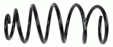 Пружина підвіски SACHS 997 587