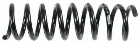 Пружина підвіски SACHS 997 681