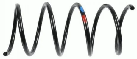 Пружина подвески SACHS 997 797