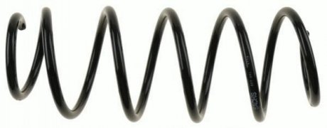 Пружина подвески SACHS 997 864