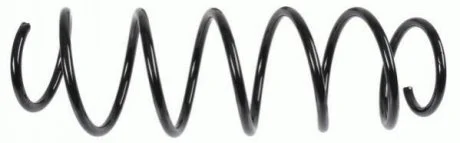 Пружина подвески SACHS 998 109