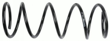 Пружина подвески SACHS 998 307
